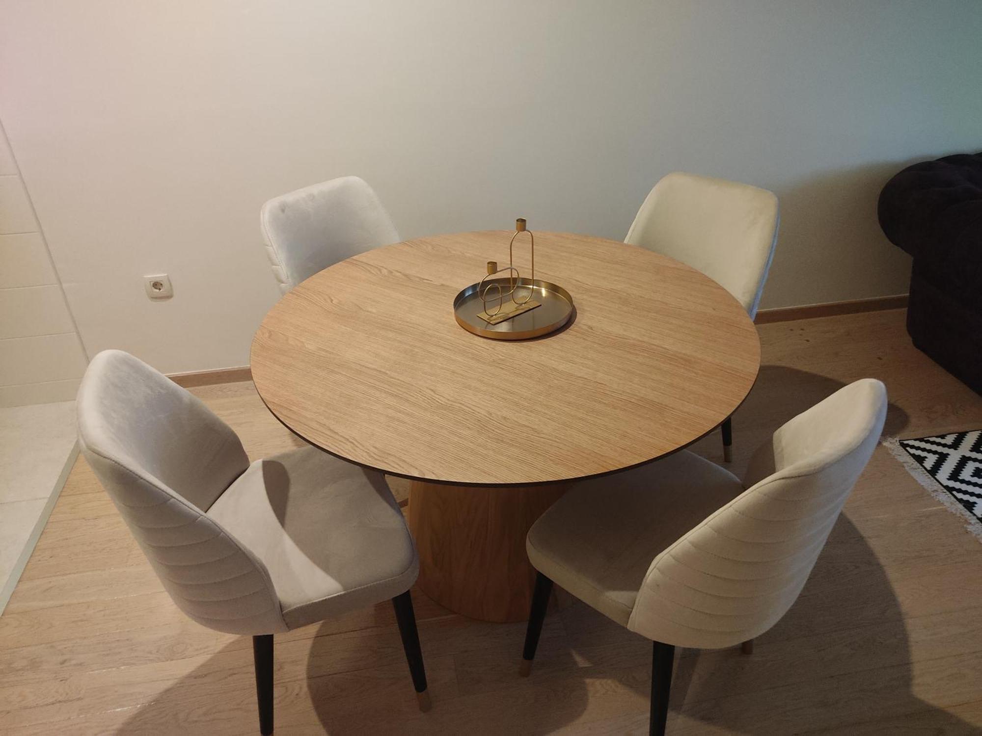 Aura City Apartment Podgorica Zewnętrze zdjęcie